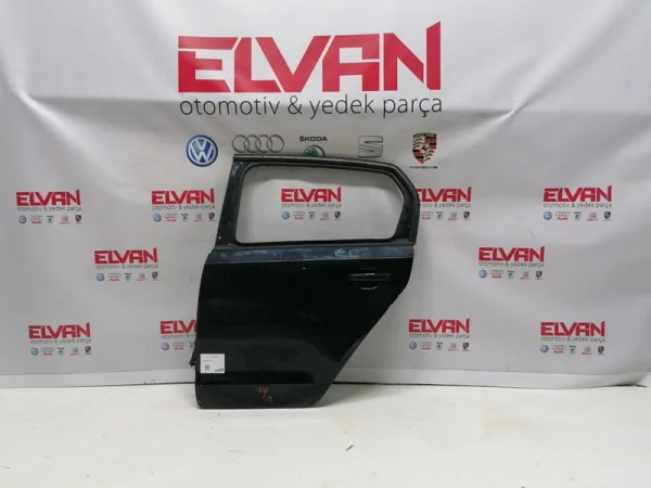 1S4833055A | Skoda Citigo Sol Arka Kapı VAG