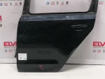 1S4833055A | Skoda Citigo Sol Arka Kapı - 3