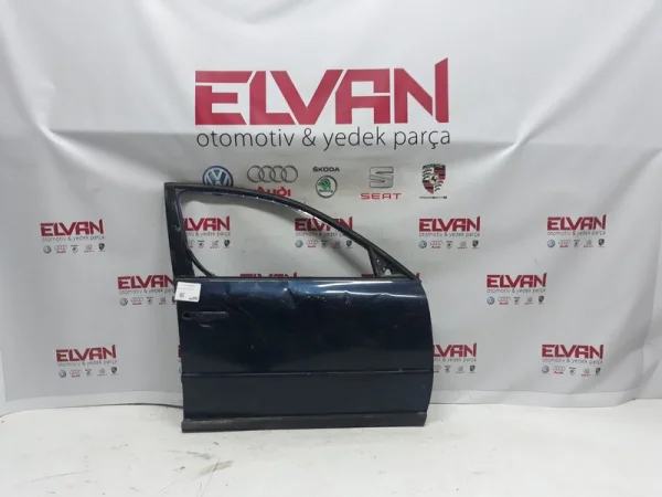 3B4831052BE | Sağ Ön Kapı | VW Passat - Skoda Superb VAG