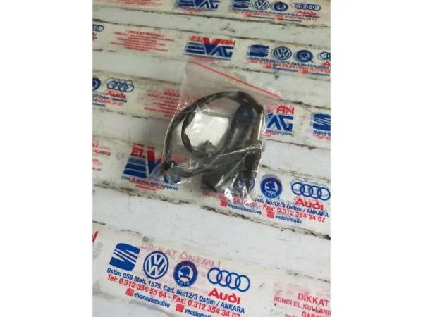 1J0973602 | Egzoz Gazı Sıcaklık Sensörü VAG