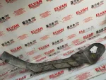 4B0881327A | Audi A6 Sol Ön Koltuk Ray Kapağı - 1