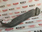 4B0881327A | Audi A6 Sol Ön Koltuk Ray Kapağı - 2