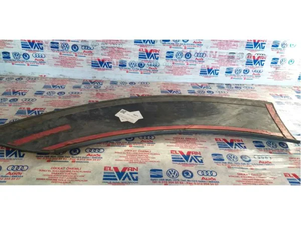 4L0853817A | Arka Sol Çamurluk Çıtası VAG