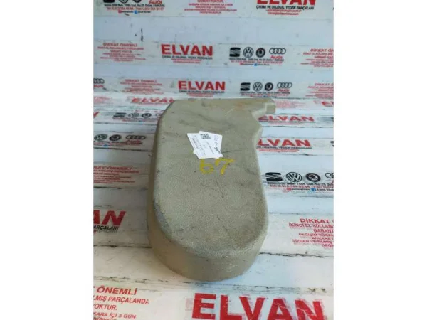 4L0883860 | Audi Q7 İç Koltuk Kapak Kapağı VAG