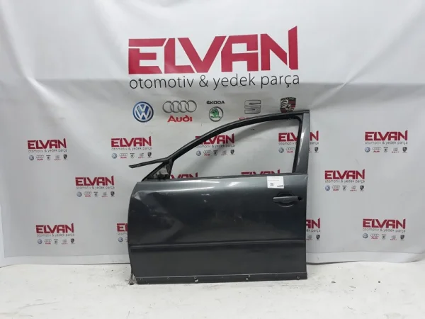 3B4831051BE | Sol Ön Kapı | VW Passat - Skoda Superb VAG