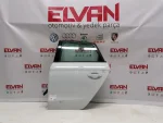 8X4833051 | Audi A1 Arka Sol Kapı - 1