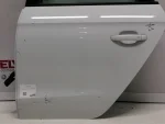 8X4833051 | Audi A1 Arka Sol Kapı - 3