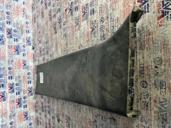 1M0867297C | Seat Leon Sol Orta Direk Kaplaması VAG