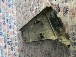 1M0867297C | Seat Leon Sol Orta Direk Kaplaması - 3