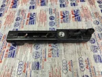 1T0857819B | Emniyet Kemeri Yükseklik Ayar Mekanizması | VW Golf, Jetta, Passat, Tiguan - Seat Altea - Skoda Octavia - 2