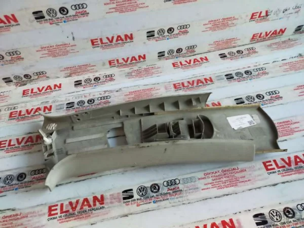 1Z0867293B | Sol Üst B Sütun Kaplaması VAG