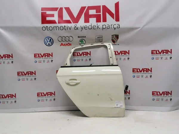 8X4833052 | Audi A1 Arka Sağ Kapı VAG