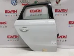 8X4833052 | Audi A1 Arka Sağ Kapı - 2