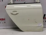 8X4833052 | Audi A1 Arka Sağ Kapı - 3