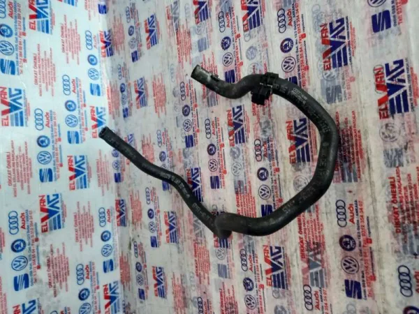 8W0201215AK | Yakıt Borusu VAG
