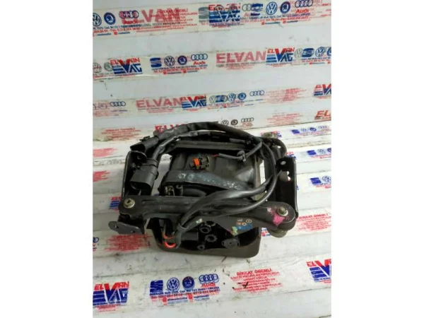 97035815108 | Porsche Panamera Havalı Süspansiyon Kompresörü VAG