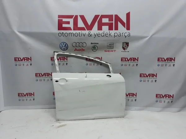 1P0831056 | Seat Leon Sağ Ön Kapı VAG