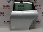 1P0833055 | Seat Leon Sol Arka Kapı - 2