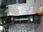 5J0863241AB | Orta Konsol | Skoda Fabia, Roomster - 3