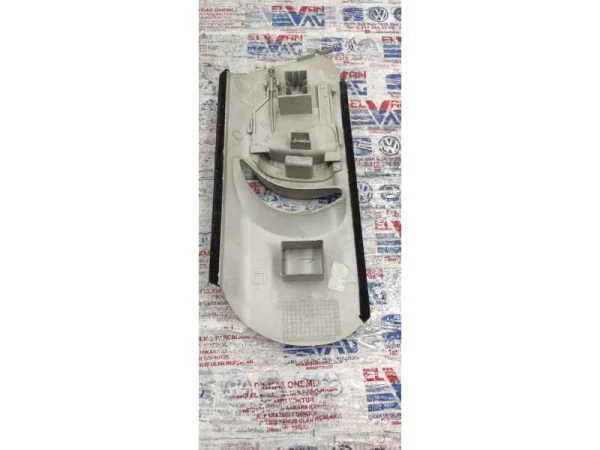 5C6867256 | VW Jetta İç Kapı Açma Kolu Çerçevesi VAG