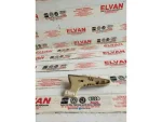 5C6882251B | Koltuk Yükseklik Ayar Kolu | VW Jetta, Passat, Vento - 2