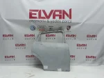 1P0833056 | Seat Leon Sağ Arka Kapı - 1