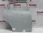 1P0833056 | Seat Leon Sağ Arka Kapı - 3