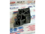 5F0807049 | Seat Leon Ön Sol Tampon Braketi - 1