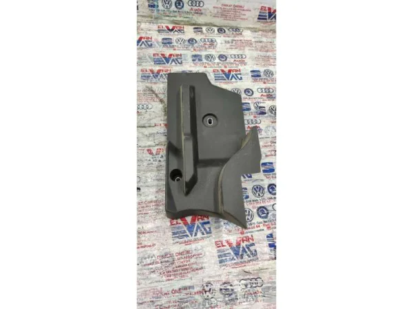 5G6858832 | Sağ Bagaj Destek Braketi | VW E-Golf, Golf VAG