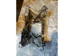 4M0399263P | Şanzıman Kulak Travers Bağlantısı | VW Touareg - Audi Q7, Q8 - 2