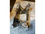 4M0399263P | Şanzıman Kulak Travers Bağlantısı | VW Touareg - Audi Q7, Q8 - 3