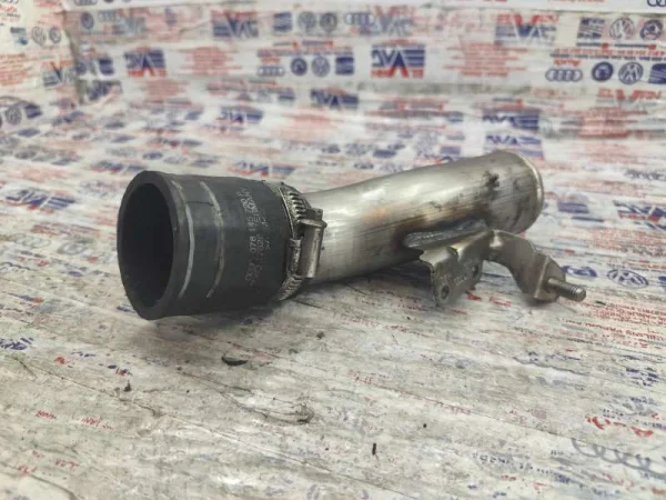 078145720P | Sağ Turbo İntercooler Hortumu | Audi A4, A6 VAG