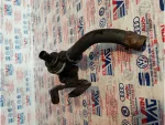 8E0971845AH | Kablo Tutucu Braketi | Audi A4, A6 - 3