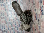 028117021H | Yağ Soğutucusu | VW Golf, Jetta - Audi A3, A4, A6 - Seat Alhambra - 2