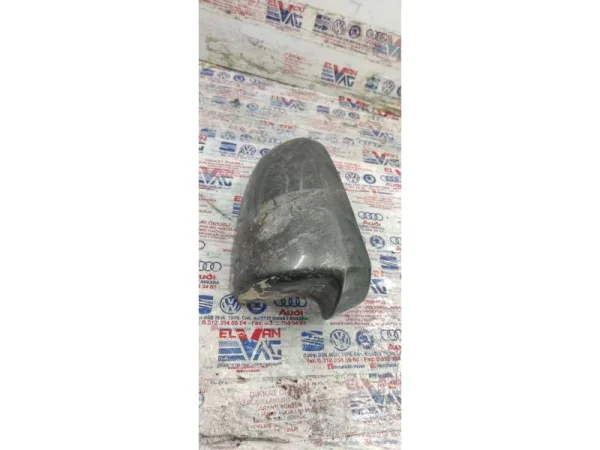 8E0857507 | Audi A4 Sol Ayna Kapağı VAG