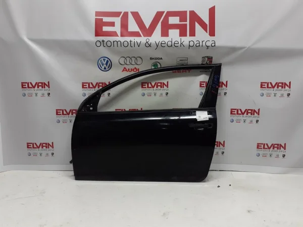 5K3831055K | VW Golf Sol Ön Kapı Sacı VAG