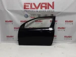 5K3831055K | VW Golf Sol Ön Kapı Sacı - 1