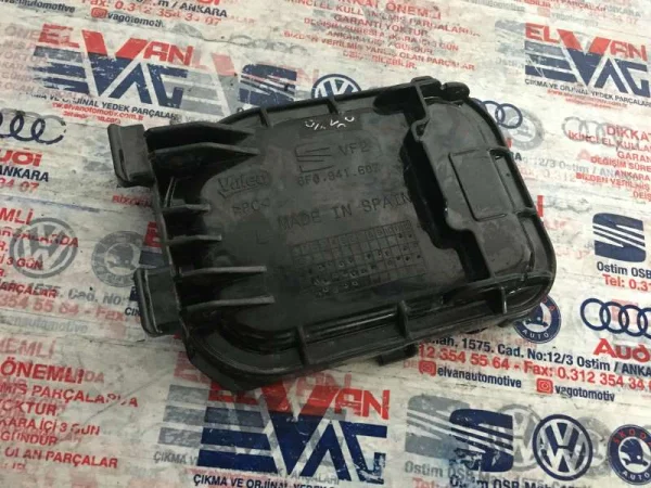 6F0941607 | Sol Far Toz Kapağı | Seat Arona, Ibiza VAG