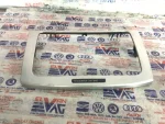 3C0858069P | VW Passat Orta Konsol Radyo Çerçevesi - 1