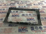 3C0858069P | VW Passat Orta Konsol Radyo Çerçevesi - 2