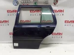 1H4833051E | Arka Kapı Kilit Mekanizması | VW Golf, Jetta - 2