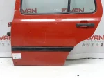 1H4833051E | Arka Kapı Kilit Mekanizması | VW Golf, Jetta - 3