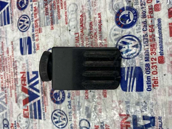 1K0129669A | EGR Valfi Takoz Lastiği | VW Golf, Jetta, Passat - Audi A3 - Seat Altea, Leon VAG