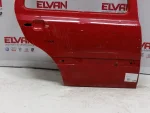 1H4833052E | Arka Sağ Kapı | VW Golf, Jetta - 3