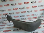 1J4881318G | Sağ Ön Koltuk Yan Plastik Kaplaması | VW Bora, Golf, Jetta - Seat Leon - Skoda Octavia, Superb - 2
