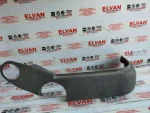 1J4881318G | Sağ Ön Koltuk Yan Plastik Kaplaması | VW Bora, Golf, Jetta - Seat Leon - Skoda Octavia, Superb - 3