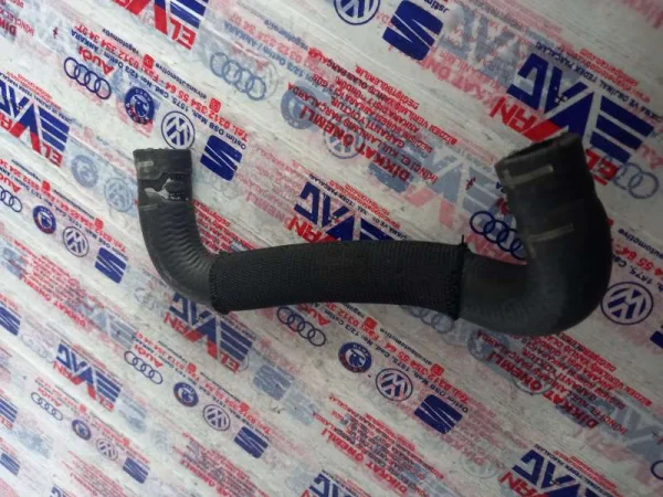 1K0121093AT | Hortum Bağlantı Rakoru | VW CC, Golf - Seat Altea, Leon - Skoda Octavia, Yeti VAG