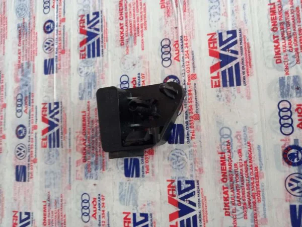 1K0145263C | İntercooler Boru Braketi | VW Golf, Jetta, Passat - Audi A3 - Seat Altea, Leon VAG