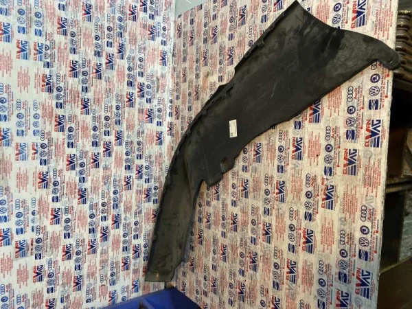 1K0805903B | VW Jetta Ön Tampon Alt Spoyleri VAG