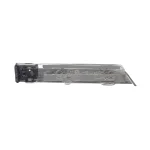 3G0898985 | VW Passat Sol Arka Marşpiyel Krom Çıtası - 2